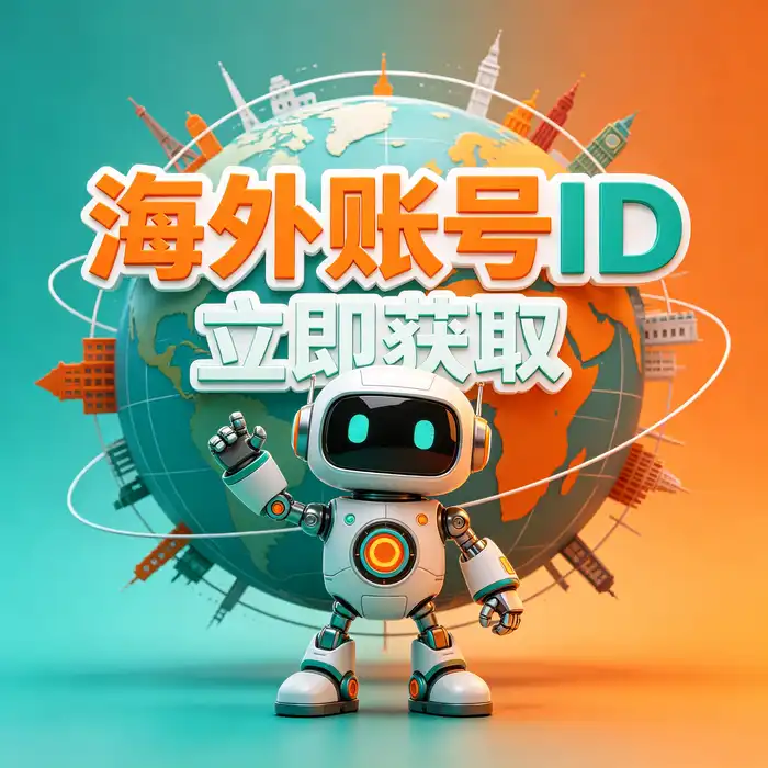美区id、美区id账号、美国appleid免费分享及美区 App Store 下载参考